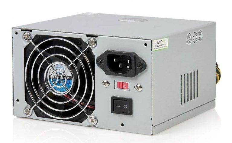 √ Pengertian Power Supply: Fungsi, Komponen, Jenis-jenis Dan Cara Kerja