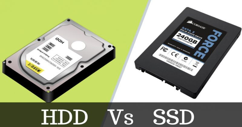 Pengertian Apa Itu SSD: Fungsi, Kelebihan, Perbedaan SSD dan HDD - Zanoor