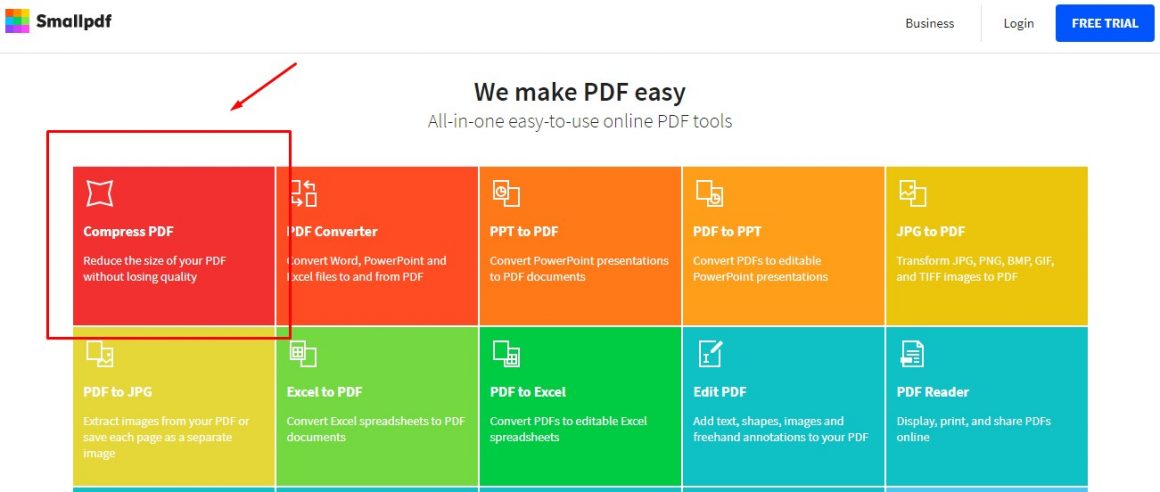 √ Cara Mengecilkan Ukuran PDF Online dan Offline [TUTORIAL]