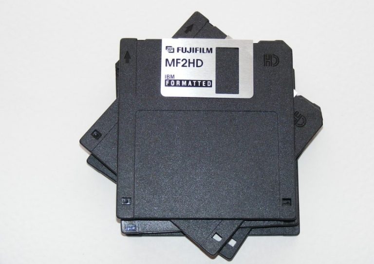 Floppy Disk