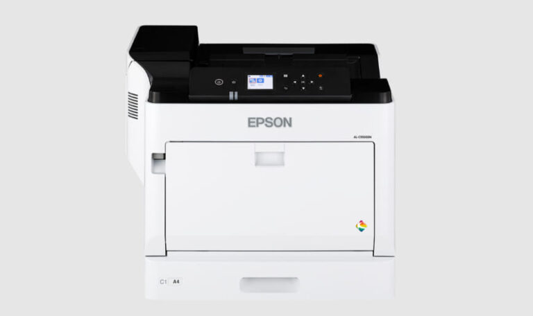 Download Driver Epson AL-C9500DN