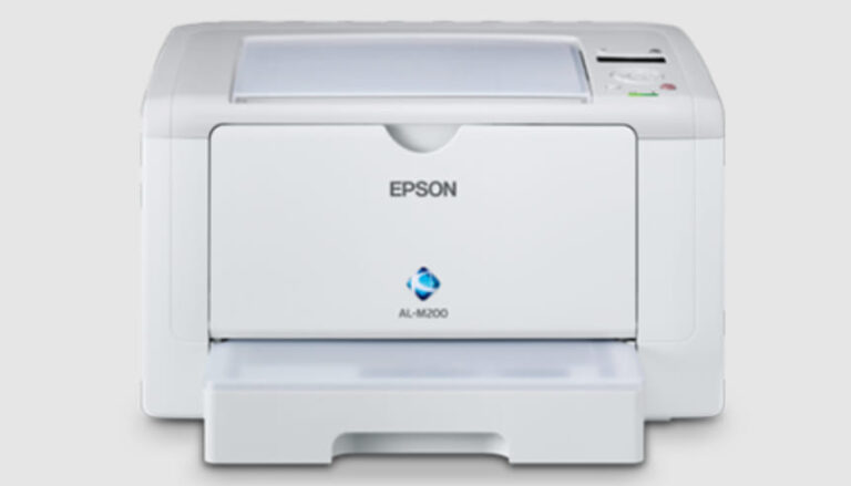 Download Driver Epson AL-M200DN